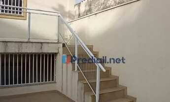 Imagem 2: Casa com 2 dormitórios para alugar, 100 m² por R$ 1.700/mês - Brasilândia - São Paulo/SP