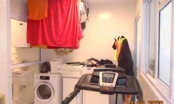 Imagem 7: Apartamento para locação, localizado no Bairro Jardim das Perdizes!!! - 241 m²