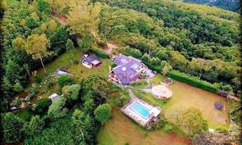 Imagem: Sobrado com 12 dormitórios à venda, 650