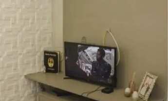 Imagem 2: Apartamento Padrão em São José dos Campos