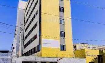 Imagem: Apartamento para aluguel tem 50 metros quadrados