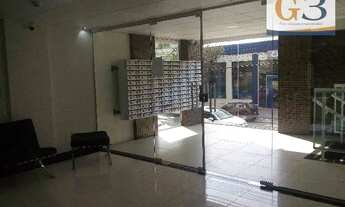 Imagem 6: Kitnet com 1 dormitório para alugar, 43 m² por R$ 1.350,00/mês - Centro - Pelotas/RS