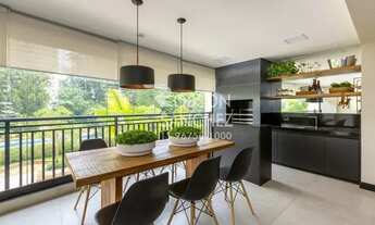 Imagem: Apartamento para venda no Jardim Marajoara