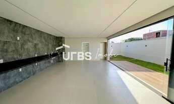 Imagem 3: Terras Alpha 2 - Sobrado 3 quartos, sendo 3 suítes