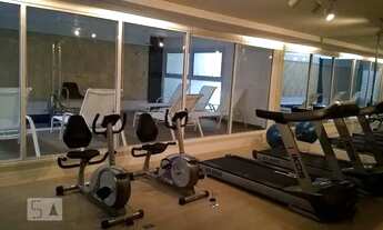 Imagem 5: Apartamento para Aluguel - Consolação, 1 Quarto, 34 m2