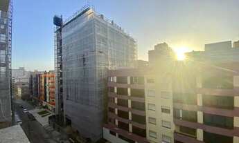 Imagem 7: Apartamento para venda tem 68 metros quadrados com 2 quartos em Zona Nova - Capão da Canoa