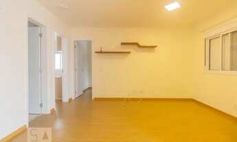 Imagem 4: Apartamento para Aluguel - Jardim Marajoara , 3 Quartos, 81 m2