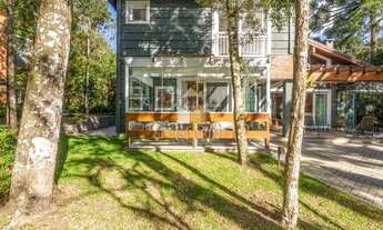 Imagem 2: CASA EM CONDOMÍNIO O LAZER E REQUINTE ESPERANDO VOCÊ