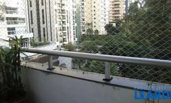 Imagem 7: APARTAMENTO - MORUMBI - SP