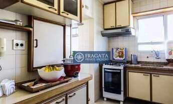 Imagem 6: Apartamento com 4 dormitórios, 130 m² - Vila Pompeia - São Paulo/SP