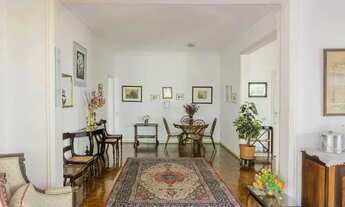 Imagem 3: Rio218 - Cobertura de 4 quartos em Copacabana