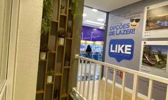 Imagem 3: SAO JOSE DOS CAMPOS - Residential / Apartment - JARDIM ORIENTE