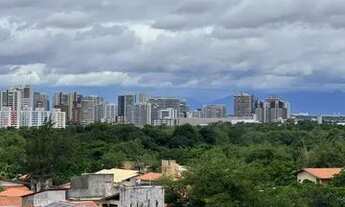 Imagem 7: Apartamento para aluguel possui 69 metros quadrados com 3 quartos em Cocó - Fortaleza - Ce