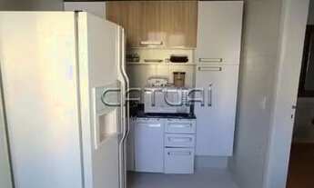 Imagem 4: Apartamento com 2 quartos no Edifício Azaléias - Bairro Centro em Londrina