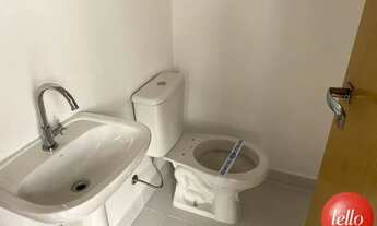 Imagem 5: São Paulo - Conjunto Comercial/Sala - Mooca