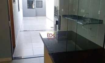 Imagem 4: Lançamento com 3 dormitórios,sendo 1 suíte à venda, 132 m² por R$ 525.000 - Parque do Muse