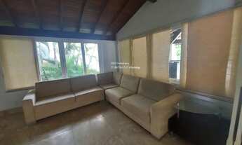 Imagem 6: CASA EM CONDOMINIO RESIDENCIAL em SALVADOR - BA, ALPHAVILLE I