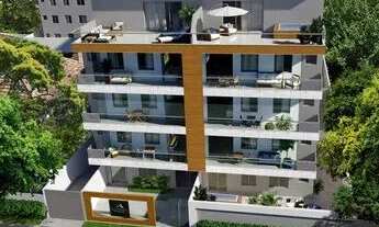 Imagem 5: Apartamento-À VENDA-Grajaú-Rio de Janeiro-RJ