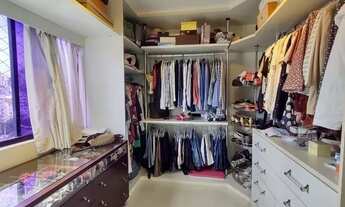 Imagem 6: Apartamento 100 m², com 2 quartos em Chame-Chame - Salvador - BA