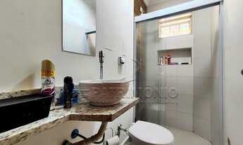 Imagem 3: SOROCABA - Casa Padrão - Sol