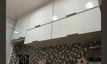 Imagem 4: Apartamento para venda possui 54 metros quadrados com 2 quartos em Vila Aricanduva - São P