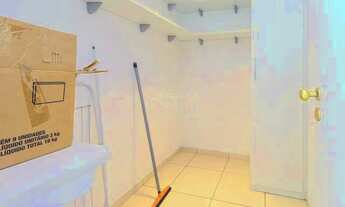 Imagem 16: COBERTURA DUPLEX 3 SUÍTES PISCINA E CHURRASQUEIRA COBERTA