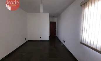 Imagem 4: Apartamento com 1 dormitório à venda, 43 m² por R$ 235.000,00 - Centro - Ribeirão Preto/SP