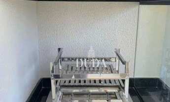 Imagem 4: Apartamento com 2 dormitórios à venda, 68 m² por R$ 1.000.000 - Vila Mariana - São Paulo/S