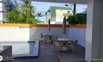 Imagem 3: Alugo apartamento no Bessa