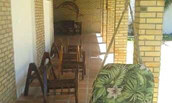 Imagem 7: Casa praia Marina Morro Branco