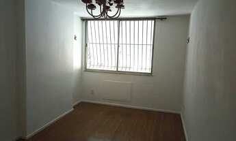 Imagem: Aconchegante apartamento de 2 quartos em