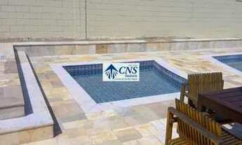 Imagem 7: APARTAMENTO RESIDENCIAL em TABOÃO DA SERRA - SP, JARDIM CANER