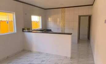 Imagem: Casa para venda tem 70 metros quadrados