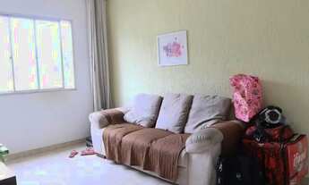 Imagem 2: Apartamento para Aluguel - Taboão, 1 Quarto, 56 m2