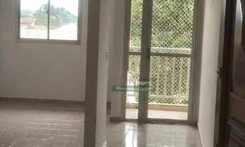 Imagem 5: Apartamento com 2 dormitórios à venda, 61 m² por R$ 191.000,00 - Jardim Independência - Ta