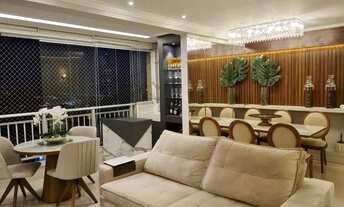 Imagem: Alugo belíssimo apartamento na Av. Mario