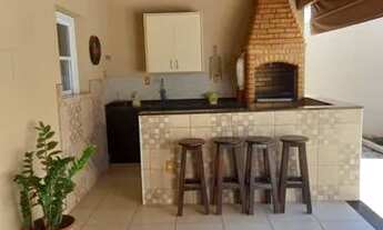 Imagem 5: Casa - Jardim Soleil - Valinhos