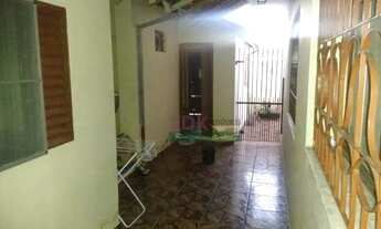 Imagem 7: Casa com 3 dormitórios à venda, 120 m² por R$ 550.000,00 - São Benedito - Pindamonhangaba