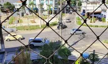 Imagem 6: Apartamento para aluguel possui 110 metros quadrados com 3 quartos em Icaraí - Niterói - R