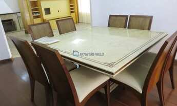 Imagem 6: Planalto Paulista 11 x 23, Isolado, 4 Dorms, 4 Vagas, Bem Localizado