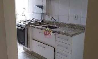 Imagem: Apartamento com 2 dormitórios à venda