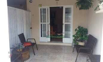 Imagem: Casa com 2 dormitórios à venda, 150 m²