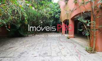 Imagem: 732m na região mais cobiçada de São Paulo