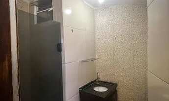 Imagem 5: Apartamento mobiliado