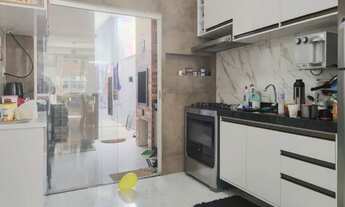 Imagem 6: Casa, 160m², 3/4, 2vgs Res. Arbre