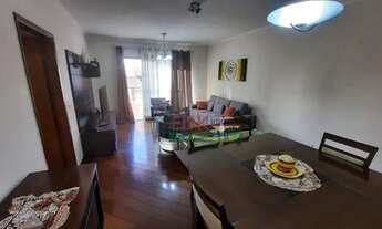 Imagem: Apartamento com 3 dormitórios à venda