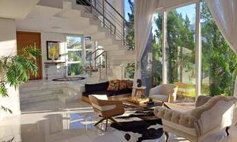 Imagem 4: Alphaville Casa em condomínio com 3 dormitórios