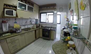 Imagem 7: Apartamento em Vila Guilhermina - Praia Grande