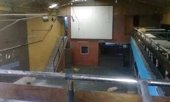 Imagem 5: Prédio comercial com mezanino pé direito 6m² em frente ao banco do Brasil