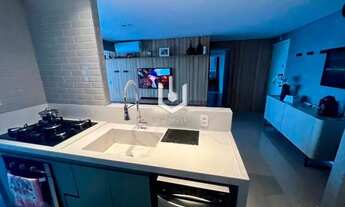 Imagem 5: Apartamento com 3 dormitórios à venda, 100 m² por R$ 1.199.990,00 - Santo Amaro - São Paul